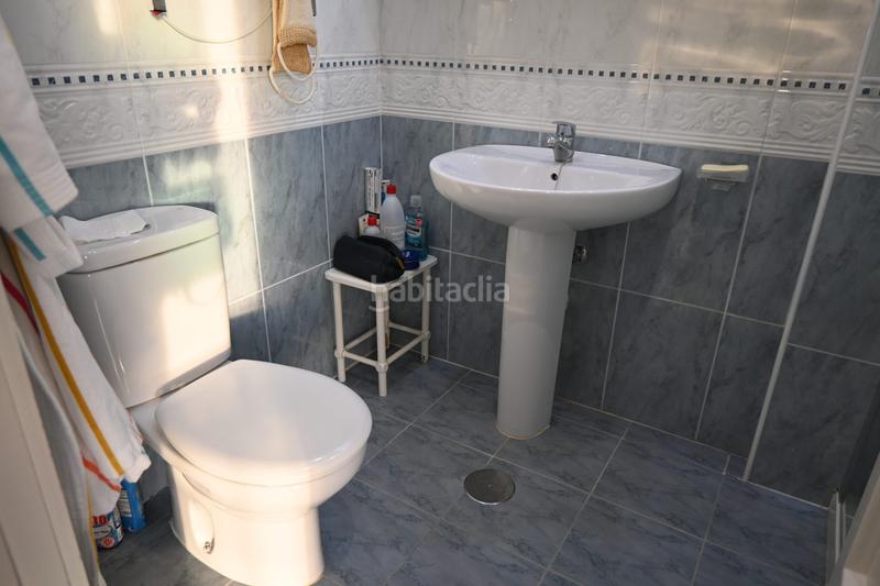 Foto 02402fb2-32fe-498d-a5d6-12e579aa8757. Piccolo appartamento con riscaldamento parcheggio piscina in Manga del Mar Menor (La)