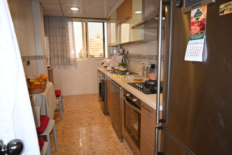 Foto 453b8239-8178-498e-8fc5-b08942aeedf0. Piccolo appartamento con riscaldamento parcheggio piscina in Manga del Mar Menor (La)