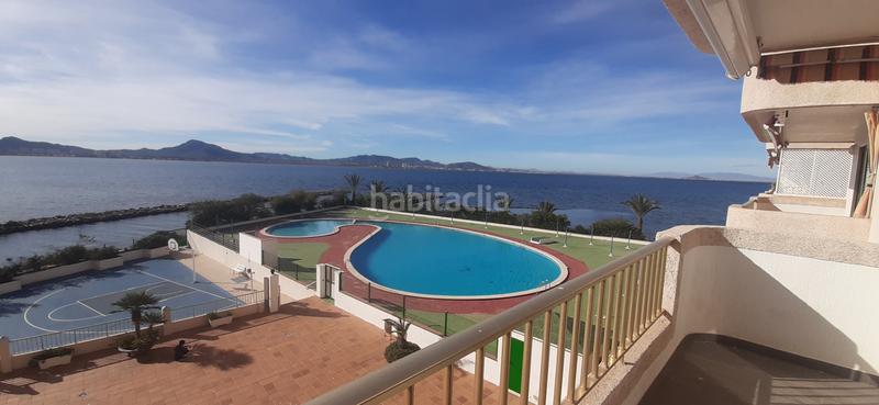 Foto 46a8b052-26ab-4515-b8f0-de866721f3bd. Piccolo appartamento con riscaldamento parcheggio piscina in Manga del Mar Menor (La)