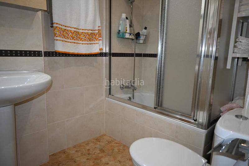 Foto 895bf652-ddf0-4b77-be5e-fe9b5dea8a64. Piccolo appartamento con riscaldamento parcheggio piscina in Manga del Mar Menor (La)