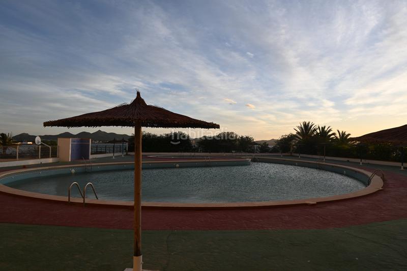 Foto a0e1631e-63c7-4cfd-bf5e-3aaa7c2aafd9. Piccolo appartamento con riscaldamento parcheggio piscina in Manga del Mar Menor (La)