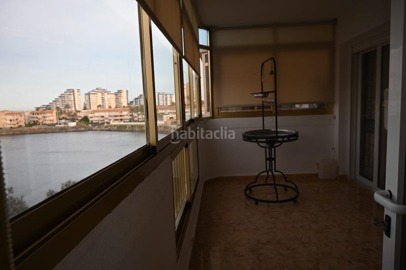 Foto dfa70a48-8d87-414e-a3ee-1991339beeac. Piccolo appartamento con riscaldamento parcheggio piscina in Manga del Mar Menor (La)