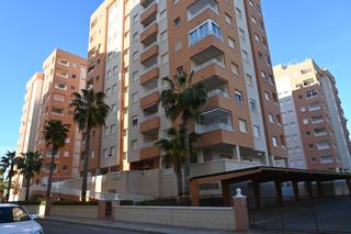 Apartamento en Barrio veneziola j 11. Apartamento con vistas al mar menor