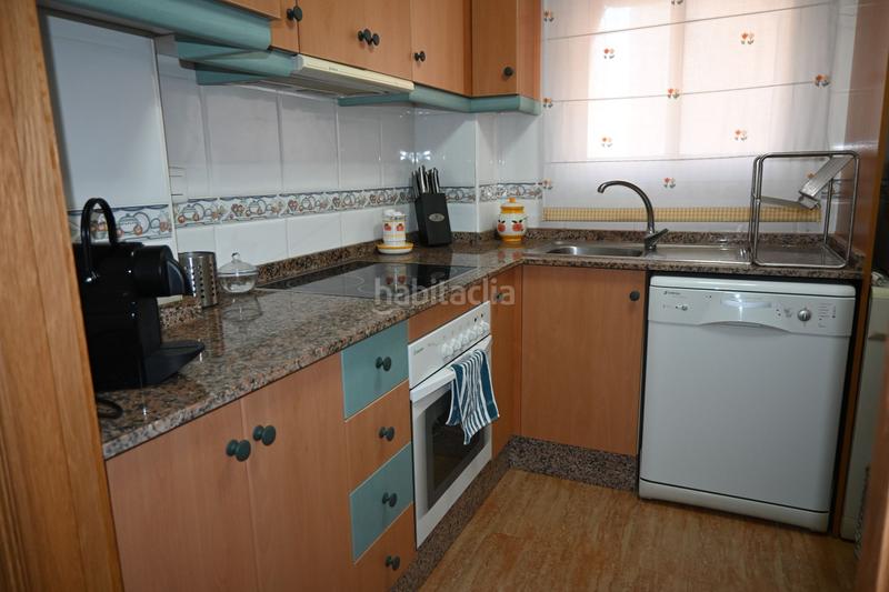 Foto 411bb7a2-15e4-45c3-838e-9422bc3bc358. Appartement in barrio Veneziola j 11 in Veneziola Manga del Mar Menor (La)