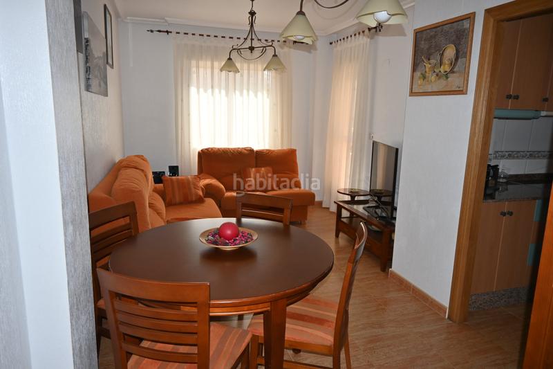 Foto d0b3498b-7668-43c5-97ae-60e25f163d31. Appartement in barrio Veneziola j 11 in Veneziola Manga del Mar Menor (La)