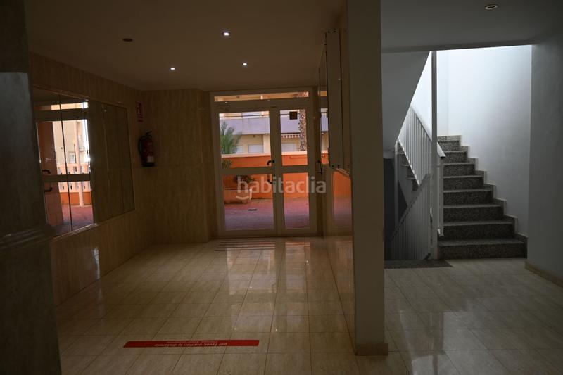Foto d5fe3f58-5240-41a3-a733-6804e4124e0c. Appartement in barrio Veneziola j 11 in Veneziola Manga del Mar Menor (La)