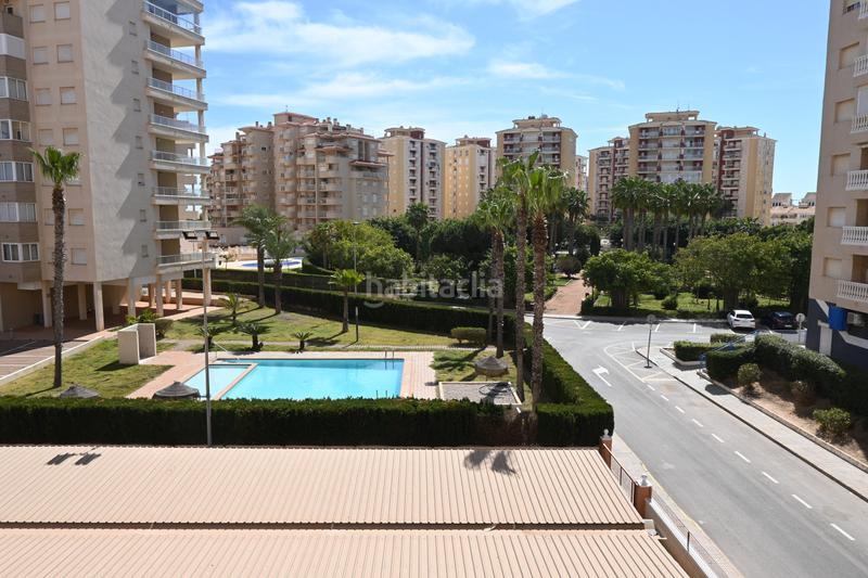Foto f78d593c-1cfa-40f4-bf3e-821ffc28629e. Appartement in barrio Veneziola j 11 in Veneziola Manga del Mar Menor (La)