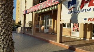 Local Comercial en Calle de la manga 1. Local comercial en primera lnea a gran via