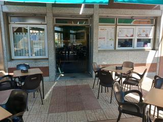 Locale commerciale in Urbanizacion residencial mangalan pg. x 18. Local a pie de calle
