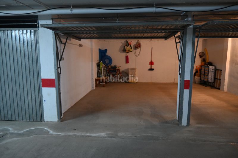 Foto d30395eb-4302-4ce1-997c-a96133b3ef52. Aparcament cotxe a lugar pto. tomas maestre 3 a Tomás Maestre Manga del Mar Menor (La)
