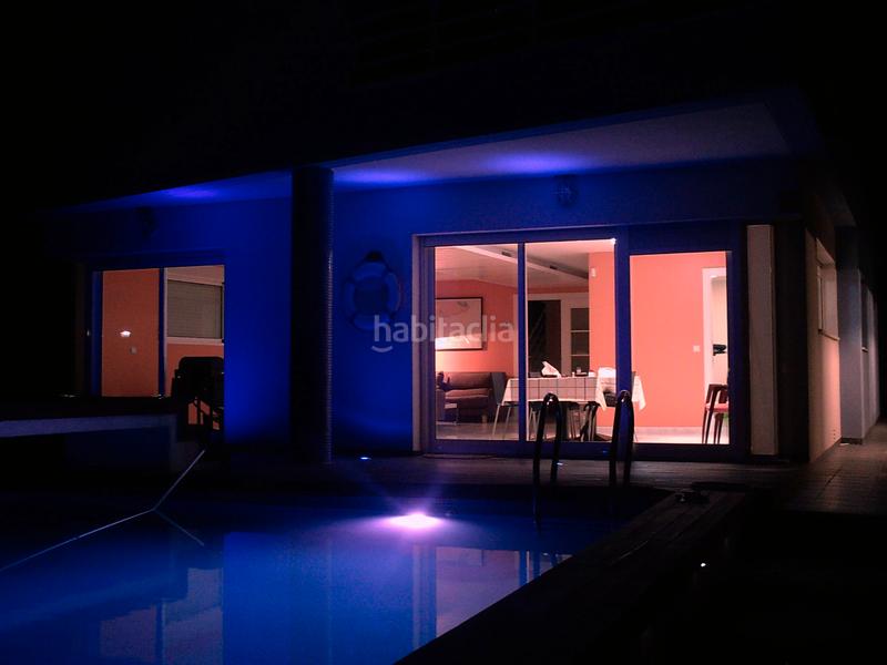 Foto 06902f6d-4acf-438a-9d9e-b7f202438dd1. Chalet mit kamin heizung parking pool in Veneziola Manga del Mar Menor (La)