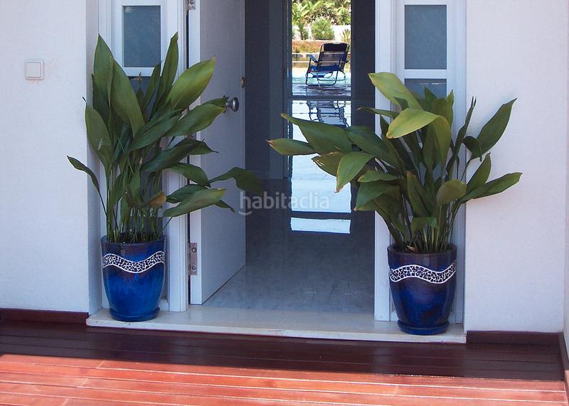 Foto 165ed4a7-e6fb-4a85-97e0-8e79bd6c2be7. Chalet mit kamin heizung parking pool in Veneziola Manga del Mar Menor (La)