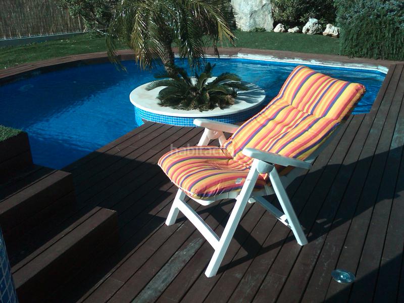 Foto 1cf6ecae-c0ef-4071-a530-2e28c819bde6. Chalet mit kamin heizung parking pool in Veneziola Manga del Mar Menor (La)