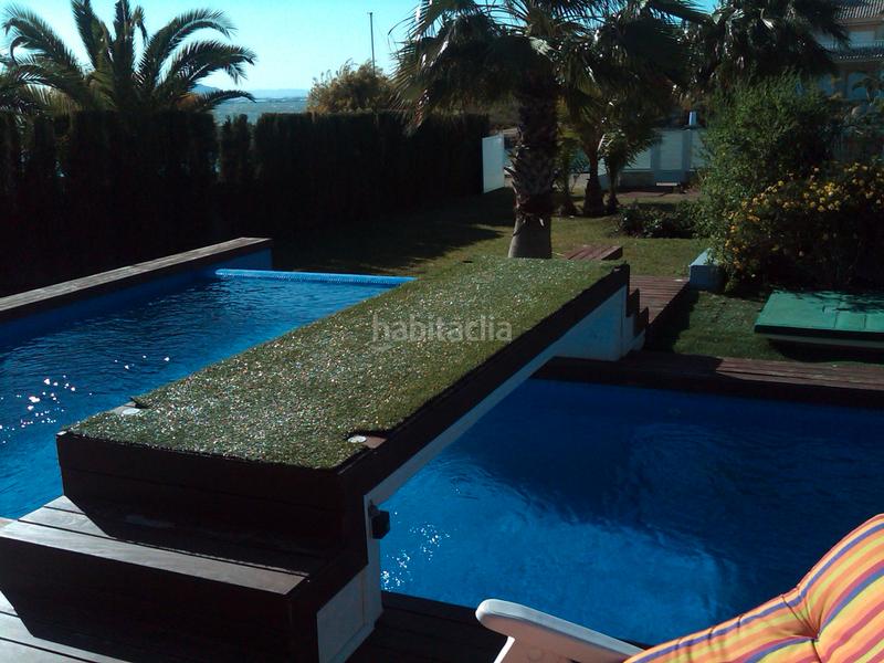 Foto 365318db-63f5-43b7-8b1e-28c10d395d19. Chalet mit kamin heizung parking pool in Veneziola Manga del Mar Menor (La)