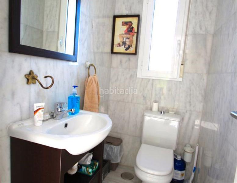 Foto 4333c569-b7d2-4537-8de7-35b3fccd7865. Chalet mit kamin heizung parking pool in Veneziola Manga del Mar Menor (La)