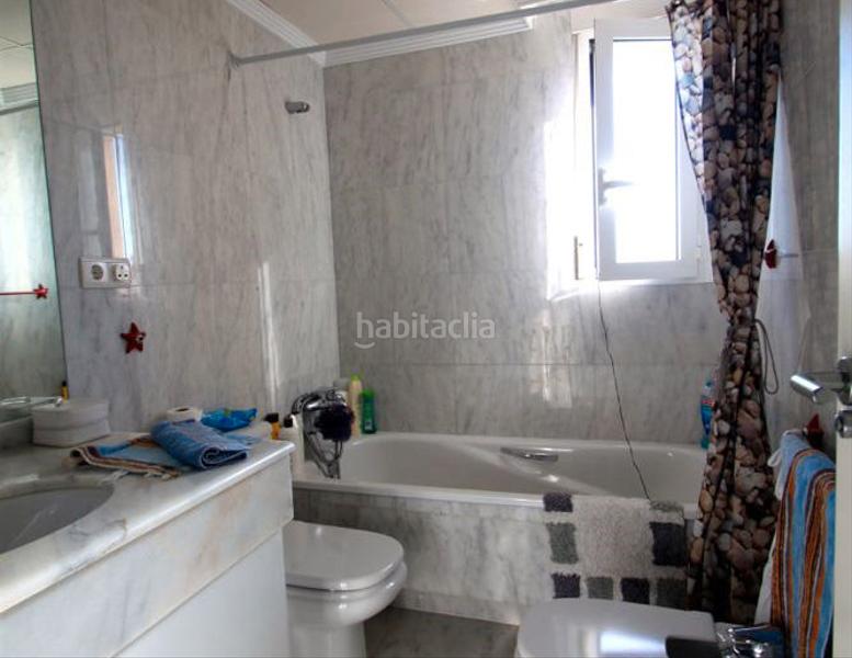 Foto 5d7a0c95-2a86-43d4-8735-b16d4611ba85. Chalet mit kamin heizung parking pool in Veneziola Manga del Mar Menor (La)