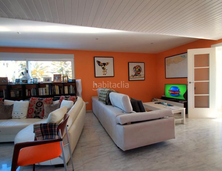 Foto 81f153ea-5e7a-436f-a53f-ec2e933cd3a1. Chalet mit kamin heizung parking pool in Veneziola Manga del Mar Menor (La)