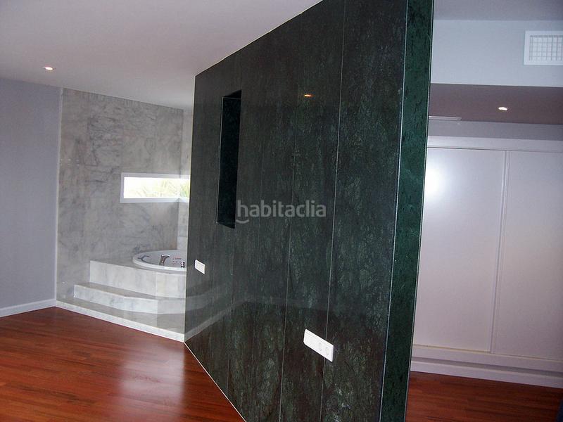 Foto 8d418bd8-f3af-4ba8-9199-66dcd2dac5f4. Chalet mit kamin heizung parking pool in Veneziola Manga del Mar Menor (La)