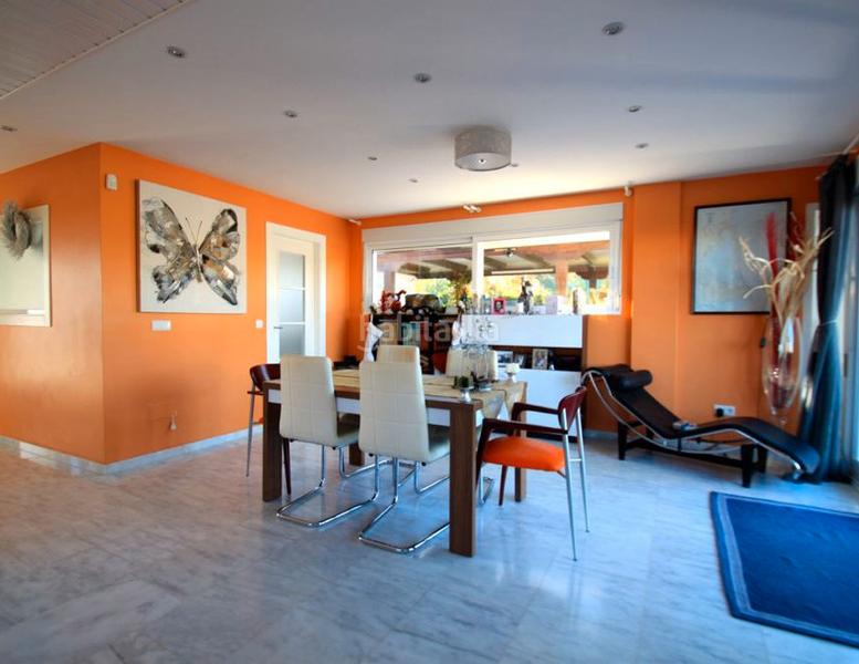 Foto 9102567d-a521-4f53-81b7-ac27b77cbeca. Chalet mit kamin heizung parking pool in Veneziola Manga del Mar Menor (La)