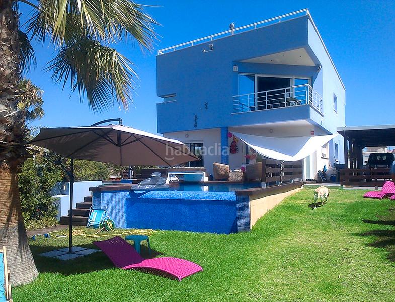 Foto 9b104b82-f7e1-4d7e-9d43-089a784a0e0b. Chalet mit kamin heizung parking pool in Veneziola Manga del Mar Menor (La)