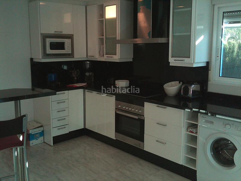 Foto 9be74197-1ee9-4d89-a7e4-306f62292d69. Chalet mit kamin heizung parking pool in Veneziola Manga del Mar Menor (La)