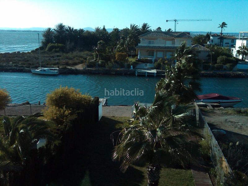 Foto a4c416aa-f027-472e-ba9f-2c040880ba98. Chalet mit kamin heizung parking pool in Veneziola Manga del Mar Menor (La)