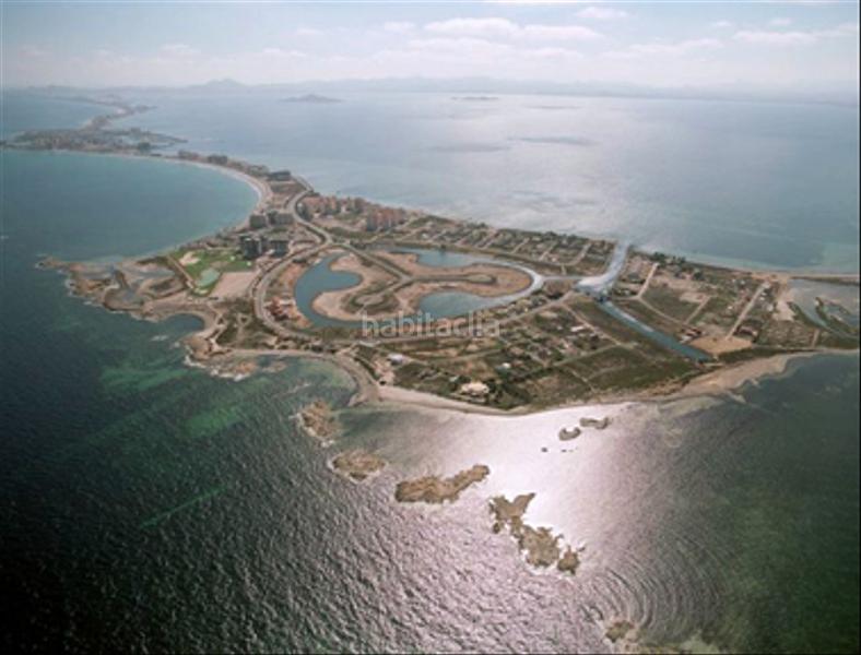 Foto ba7a1c14-ea3e-4e72-aca8-b1e7d346d26d. Chalet mit kamin heizung parking pool in Veneziola Manga del Mar Menor (La)