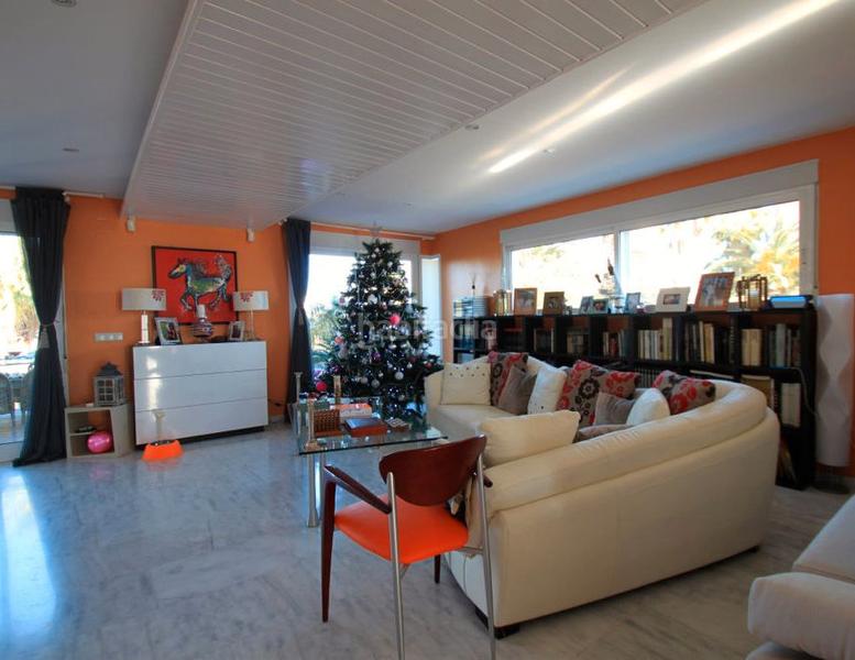 Foto d1cf906d-aa70-4c7b-a192-3eca82e1cbc4. Chalet mit kamin heizung parking pool in Veneziola Manga del Mar Menor (La)