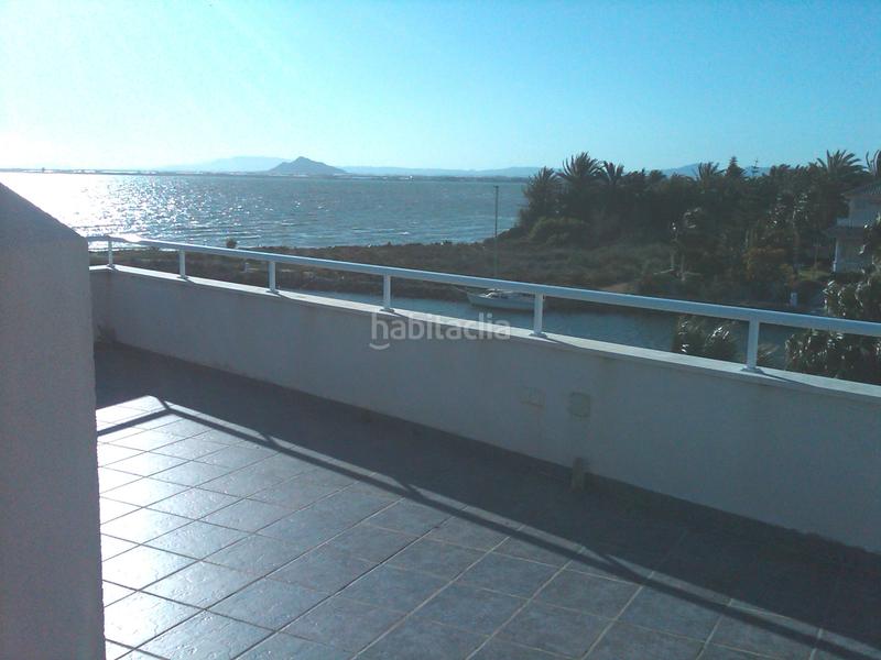 Foto d995f67b-c4df-4f59-b81a-168a8aa163c3. Chalet mit kamin heizung parking pool in Veneziola Manga del Mar Menor (La)