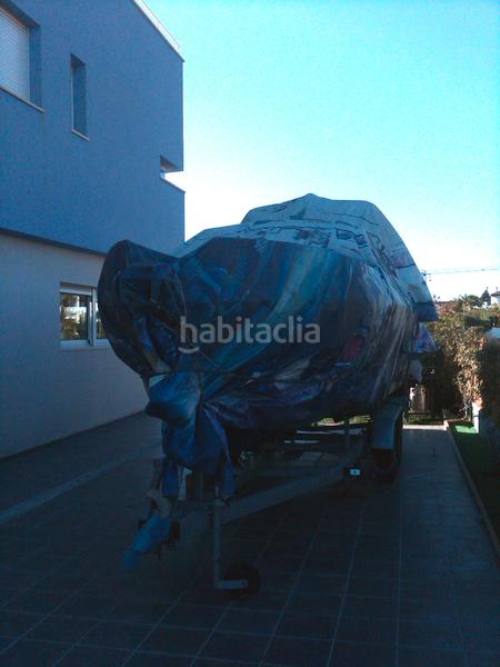 Foto dd99d1a4-606d-4407-874e-46083e6b74cf. Chalet mit kamin heizung parking pool in Veneziola Manga del Mar Menor (La)