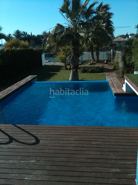 Foto e3fa45f4-9529-43e2-903d-7bec42a7b6f8. Chalet mit kamin heizung parking pool in Veneziola Manga del Mar Menor (La)