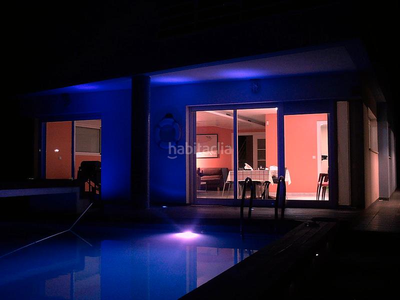 Foto f42ab97c-305b-46e7-88f9-50032ae7d74c. Chalet mit kamin heizung parking pool in Veneziola Manga del Mar Menor (La)