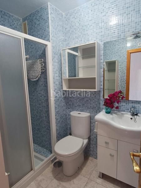 Foto 0581ea22-397c-44d2-972b-c7ae9dedfb3b. Piccolo appartamento in calle h 19 in Entremares Manga del Mar Menor (La)