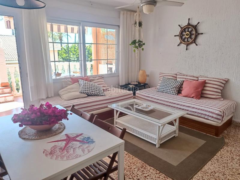 Foto 12e703e9-9991-4ec8-9fe9-4d38e36d47f1. Piccolo appartamento in calle h 19 in Entremares Manga del Mar Menor (La)