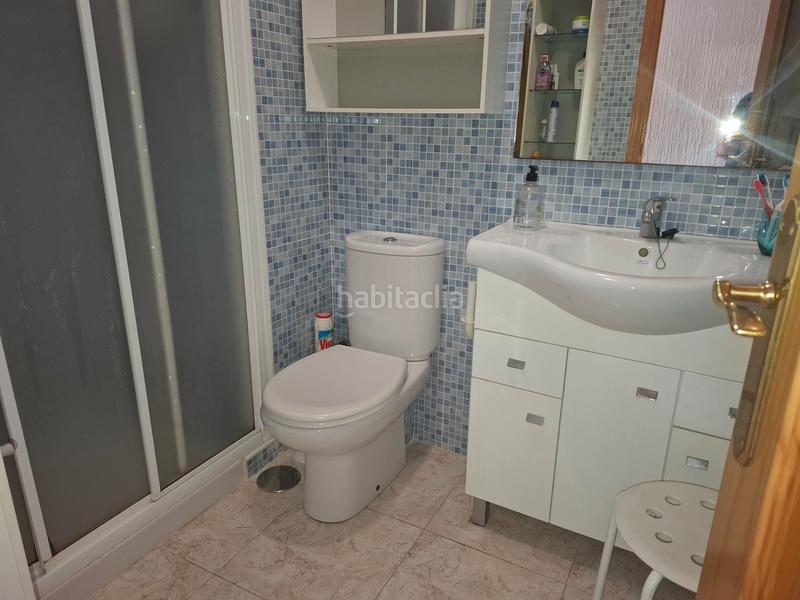 Foto 84198fe5-d8ad-4526-a7bc-ae3ec8f8b9c1. Piccolo appartamento in calle h 19 in Entremares Manga del Mar Menor (La)