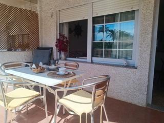 Apartamento en Calle h 19. Puerto bello entrada la manga
