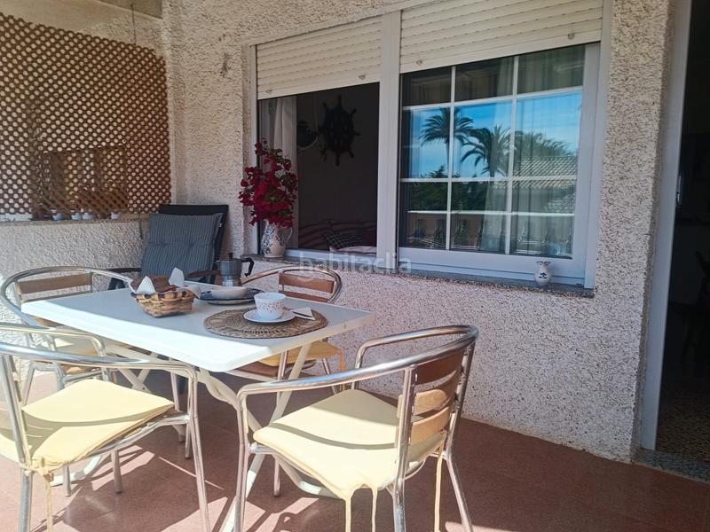 Foto c59b850c-8c81-4cdb-9143-d30c7ab3dbcc. Piccolo appartamento in calle h 19 in Entremares Manga del Mar Menor (La)