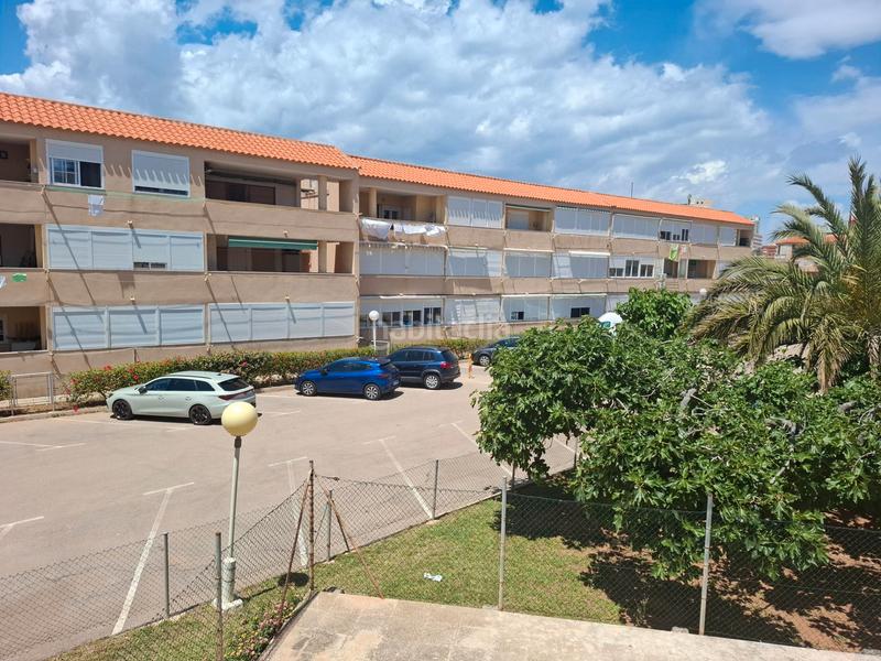 Foto d9aff322-85da-40d1-988d-9986ff5811ea. Piccolo appartamento in calle h 19 in Entremares Manga del Mar Menor (La)