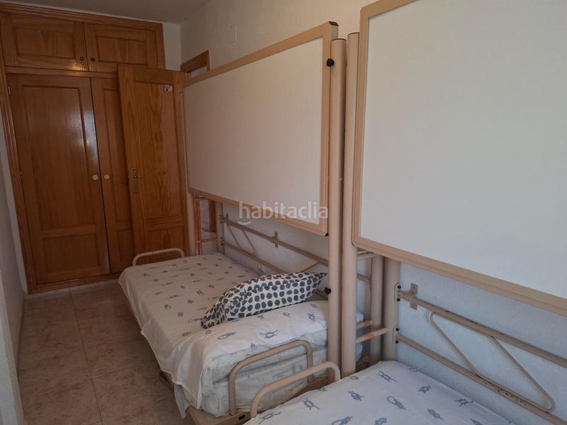 Foto f8a3d561-4179-417d-a266-06562ca9094f. Piccolo appartamento in calle h 19 in Entremares Manga del Mar Menor (La)