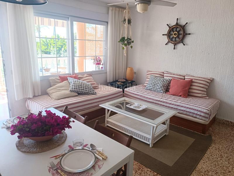 Foto f8dd0560-5fc1-423b-b2f1-06cf40b30d6e. Piccolo appartamento in calle h 19 in Entremares Manga del Mar Menor (La)