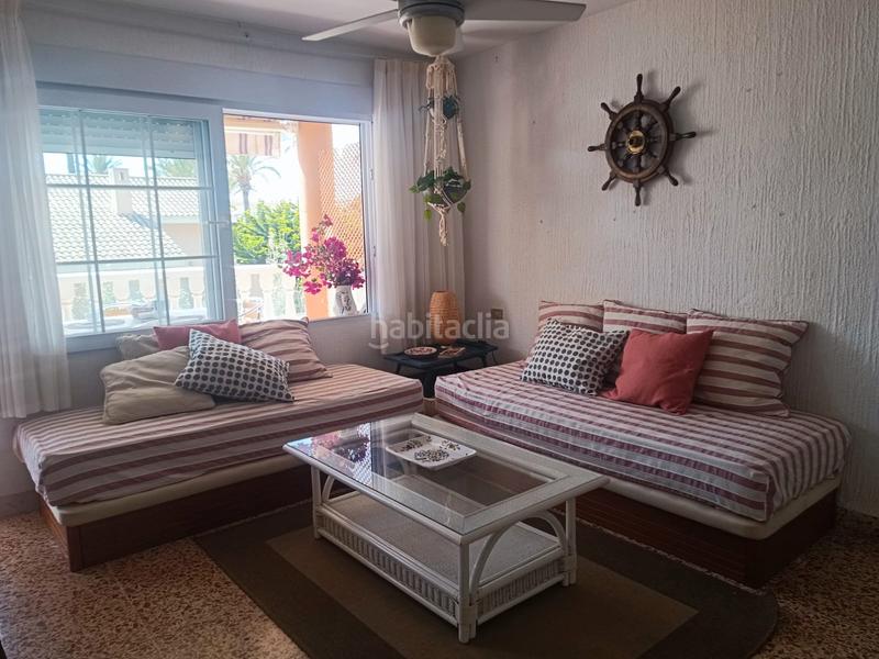 Foto fe584fa5-3bfa-4eca-bf86-800a29c7bacc. Piccolo appartamento in calle h 19 in Entremares Manga del Mar Menor (La)