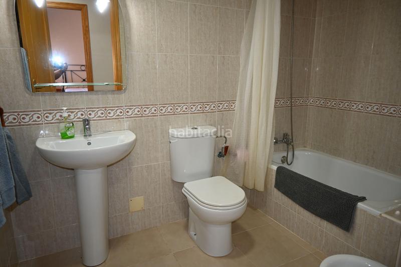 Foto 1537a41e-ae99-40dc-be48-57bfbee8d0b4. Appartement dans calle sierra del almirez 15 dans Veneziola Manga del Mar Menor (La)