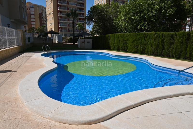 Foto 38738bfa-d1e8-4111-ba82-45a66ac55bc3. Appartement dans calle sierra del almirez 15 dans Veneziola Manga del Mar Menor (La)