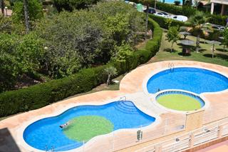 Appartement à Calle sierra del almirez 15. Apartamento en veneciola