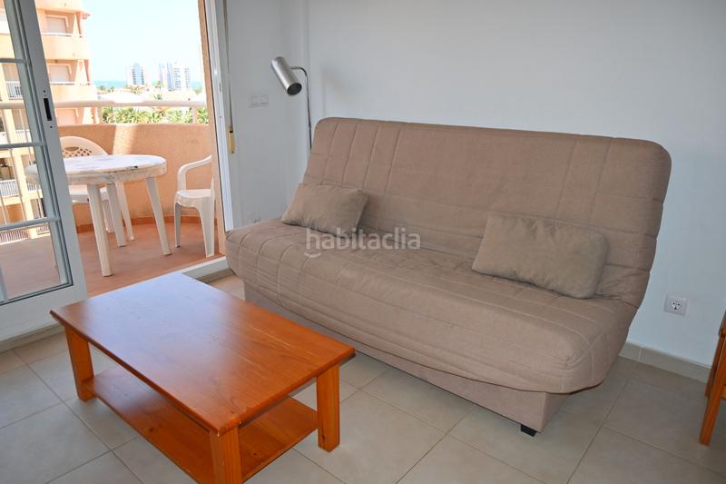 Foto c9c7aa3d-777d-4b3d-9c1c-988680a2c142. Appartement dans calle sierra del almirez 15 dans Veneziola Manga del Mar Menor (La)