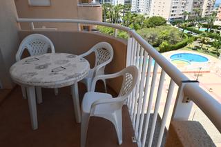 Appartement en Calle sierra del almirez 15. Apartamento en veneciola