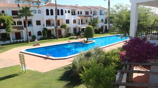 Appartement en Urbanizacin aldeas de taray club 103. Apartamento en la zona de veneciola