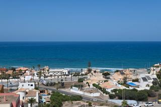 Appartement en Apartamentos montemares 1. Apartamento con vistas panormicas
