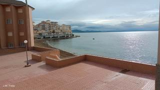 Apartament en Calle v 36. Apartamento con vistas al mar menor