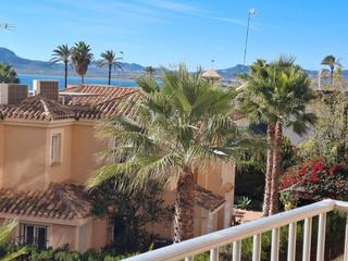 Appartement en Poligono isla ciervo norte 3. Apartamento cntrico en plaza bhoemia